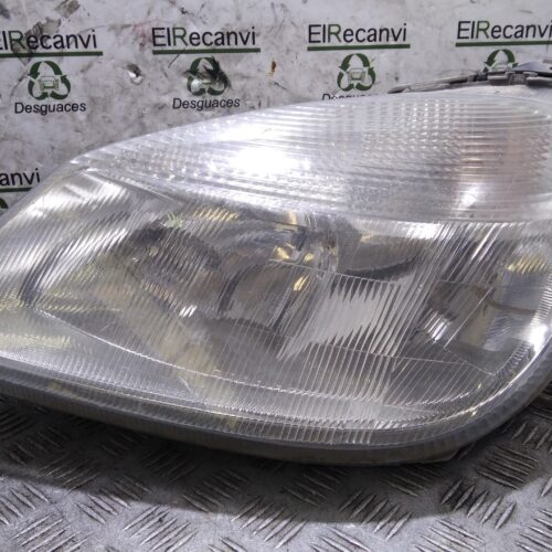 FARO IZQUIERDO MERCEDES VANEO (W414) FURGONETA COMPACTA 1.9 (414.700)   |   04.03 – 12.05