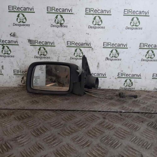 RETROVISOR IZQUIERDO RENAULT 5 (B/C40) 1.0   |   0.85 – …