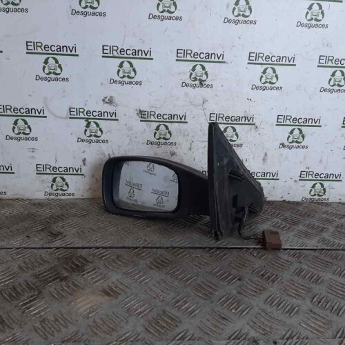 RETROVISOR IZQUIERDO PEUGEOT 306 BERLINA 3/5 PUERTAS (S1) Open D   |   0.96 – …