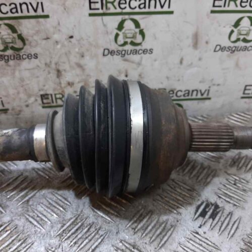 TRANSMISION DELANTERA IZQUIERDA CITROEN C8 2.0 HDi CAT (RHK / DW10UTED4)   |   0.02 – …