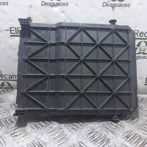 CAJA RELES / FUSIBLES CITROEN C2 Audace   |   06.07 – 12.08