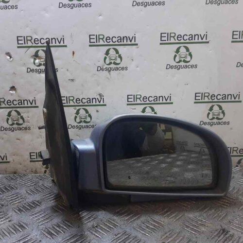 RETROVISOR DERECHO HYUNDAI GETZ (TB) 1.3 Básico   |   07.02 – 12.05