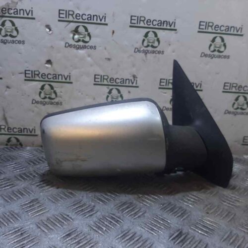 RETROVISOR DERECHO SEAT TOLEDO (1M2) Select   |   01.99 – 12.04