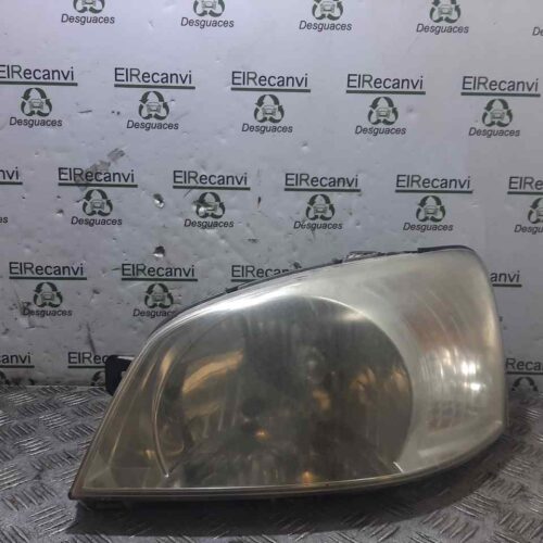 FARO IZQUIERDO HYUNDAI GETZ (TB) 1.3 Básico   |   07.02 – 12.05