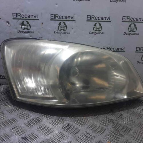 FARO DERECHO HYUNDAI GETZ (TB) 1.3 Básico   |   07.02 – 12.05