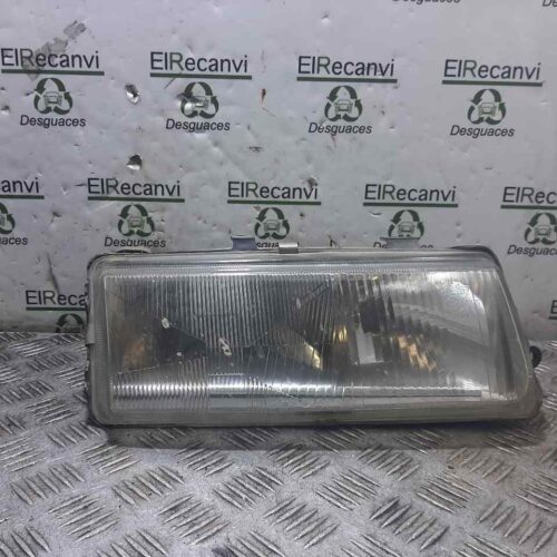 FARO DERECHO SEAT TOLEDO (1M2) Select   |   01.99 – 12.04