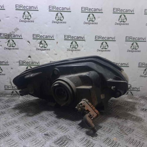 FARO IZQUIERDO HYUNDAI ACCENT (LC) CRDi GL   |   01.02 – 12.06