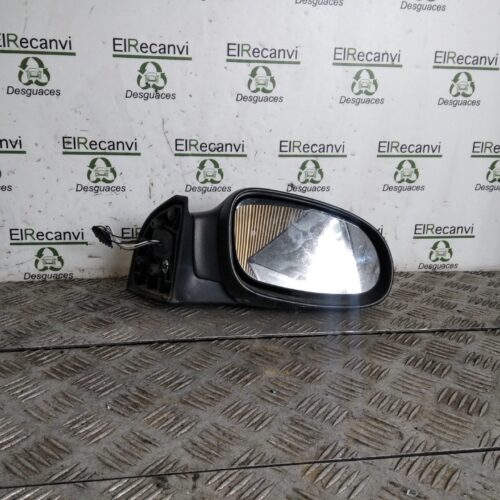 RETROVISOR DERECHO MERCEDES CLASE A (W168) 160 (168.033)   |   05.97 – 12.04