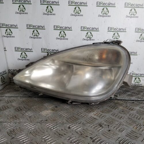 FARO IZQUIERDO MERCEDES CLASE A (W168) 160 (168.033)   |   05.97 – 12.04