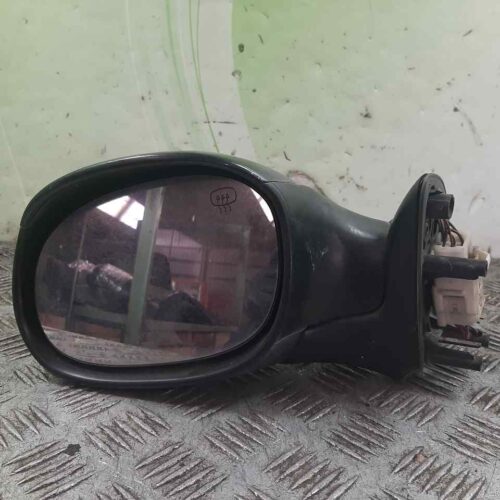 RETROVISOR IZQUIERDO CITROEN XSARA PICASSO 2.0 HDi CAT (RHY / DW10TD)   |   0.99 – 0.11