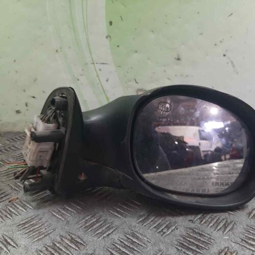 RETROVISOR DERECHO CITROEN XSARA PICASSO 2.0 HDi CAT (RHY / DW10TD)   |   0.99 – 0.11