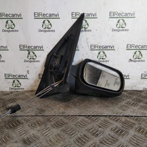 RETROVISOR DERECHO FORD FIESTA (CBK) 1.25 16V CAT   |   0.01 – 0.08