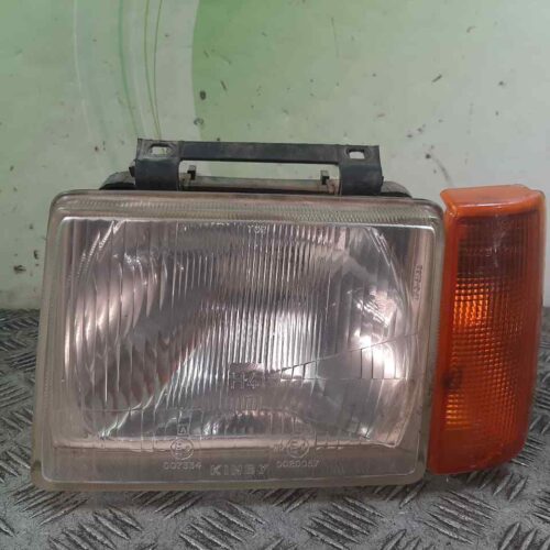 FARO IZQUIERDO OPEL CORSA A Joy   |   08.90 – …