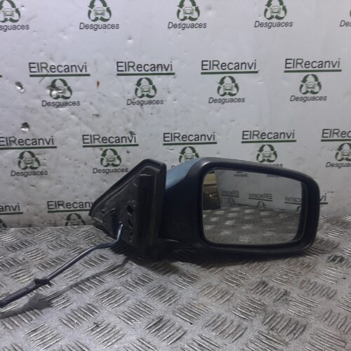 RETROVISOR DERECHO VOLVO S40 BERLINA 1.8 16V   |   01.01 – 12.05