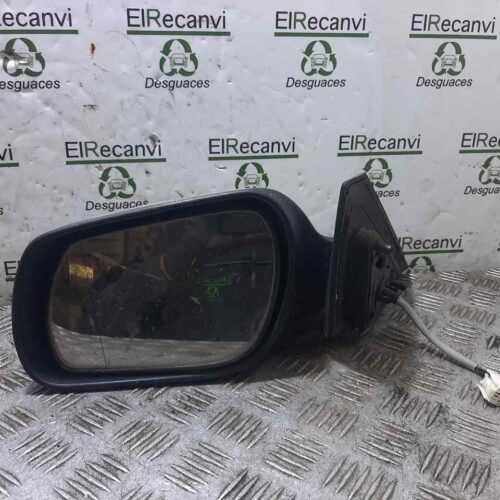 RETROVISOR IZQUIERDO MAZDA 6 BERLINA (GG) 1.8 Active (5-ptas.)   |   06.02 – 12.08