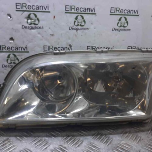 FARO IZQUIERDO VOLVO S40 BERLINA 1.8 16V   |   01.01 – 12.05