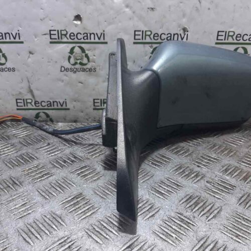 RETROVISOR IZQUIERDO VOLVO S40 BERLINA 1.8 16V   |   01.01 – 12.05