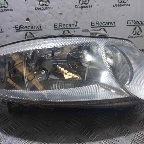 FARO DERECHO ALFA ROMEO 147 (190) 1.6 T.Spark Distinctive   |   12.00 – 12.04