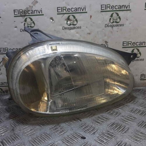 FARO DERECHO OPEL CORSA B Sport   |   12.97 – 12.00