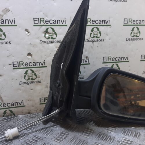 RETROVISOR DERECHO FORD FIESTA (CBK) Ambiente   |   11.01 – 12.08