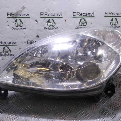 FARO IZQUIERDO CITROEN XSARA BERLINA 1.6 16V Chrono   |   01.01 – …