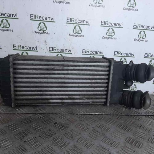 INTERCOOLER CITROEN XSARA PICASSO 1.6 HDi 110 Exclusive   |   03.04 – …