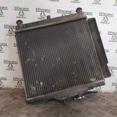 ELECTROVENTILADOR KIA PICANTO 1.1 CAT   |   0.04 – …