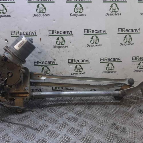 MOTOR LIMPIA DELANTERO HONDA CIVIC BERLINA 3 (EP1/2) 1.4i LS   |   07.01 – 12.03