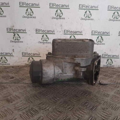 ENFRIADOR ACEITE MOTOR SSANGYONG KYRON 200 Xdi 2WD   |   12.07 – 12.11