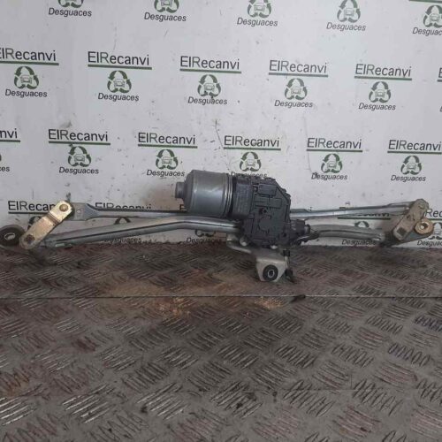 MOTOR LIMPIA DELANTERO AUDI A4 BERLINA (8E) 2.0 FSI   |   05.02 – 12.04