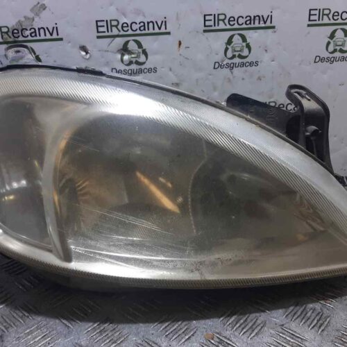 FARO DERECHO OPEL CORSA C Comfort   |   0.00 – …