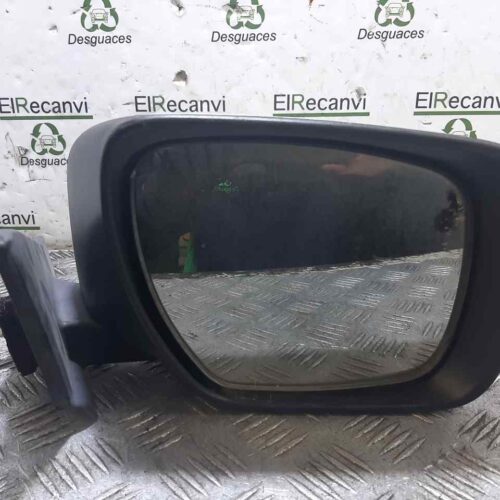 RETROVISOR DERECHO MAZDA 5 BERL. (CR) 2.0 CRTD Active+ (105kW)   |   07.05 – 12.10