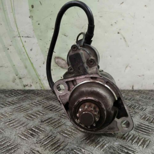 MOTOR ARRANQUE VOLKSWAGEN GOLF IV BERLINA (1J1) 1.8 20V Turbo   |   0.97 – …