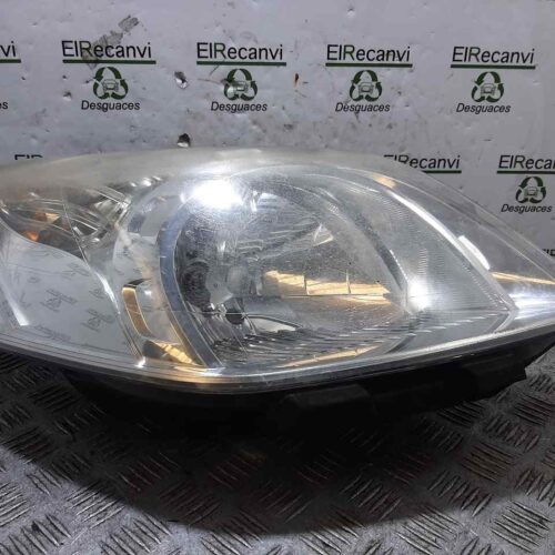 FARO DERECHO FIAT DOBLO I CARGO 1.3 16V JTD CAT   |   0.05 – 0.10