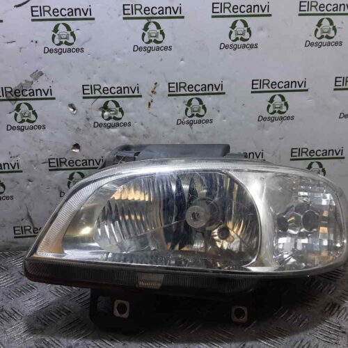 FARO IZQUIERDO SEAT CORDOBA BERLINA (6K2) 1.4   |   0.99 – 0.03