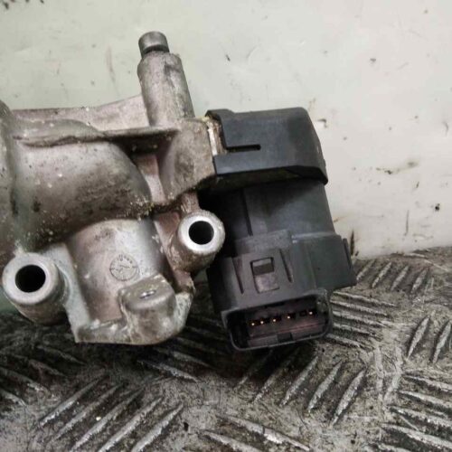 ENFRIADOR EGR PEUGEOT 407 2.0 16V CAT   |   0.04 – …