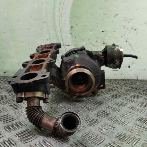 TURBOCOMPRESOR OPEL VECTRA C BERLINA 1.9 CDTI   |   0.05 – 0.08