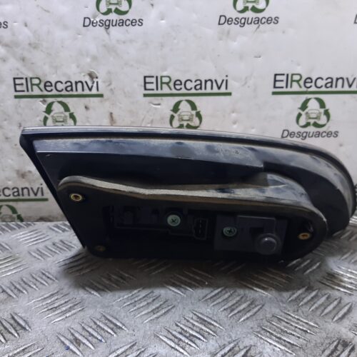 PILOTO TRASERO DERECHO INTERIOR SEAT IBIZA (6L1) Cool   |   05.04 – 12.06