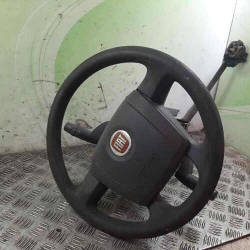 COLUMNA DIRECCION FIAT DUCATO  CAJA CERRADA 14    (DESDE 03.94) *   |   …