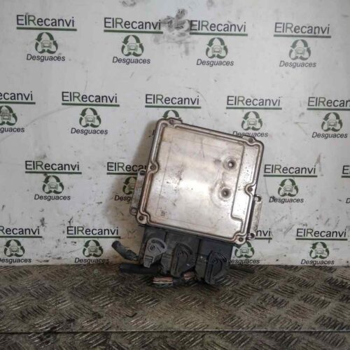 CENTRALITA MOTOR UCE RENAULT MASTER DOKA PRITSCHE/-FGST 2.3 dCi Diesel FAP Energy CAT   |   0.10 – …