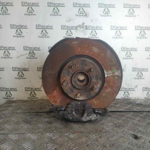 MANGUETA DELANTERA DERECHA NISSAN ALMERA (N15) GX   |   07.95 – 12.00