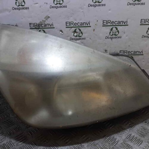 FARO DERECHO RENAULT ESPACE IV (JK0) Dynamique   |   01.05 – 12.07