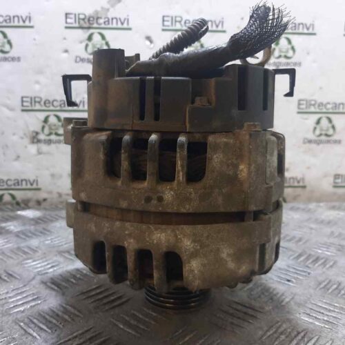 ALTERNADOR RENAULT LAGUNA II (BG0) 3.0 V6   |   0.01 – …