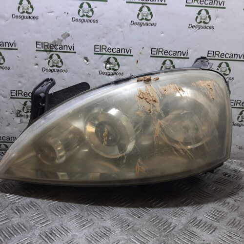 FARO IZQUIERDO OPEL CORSA C Cosmo   |   08.03 – 12.04