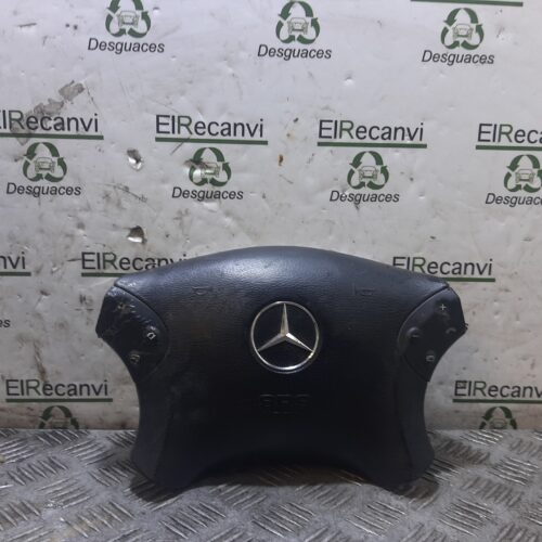 AIRBAG DELANTERO IZQUIERDO MERCEDES CLASE C (W203) BERLINA 220 CDI (LA) (203.008)   |   04.03 – 12.06