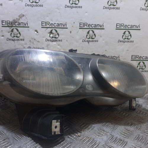 FARO DERECHO MG ROVER SERIE 75 (J/RJ) Confort   |   06.04 – 12.05