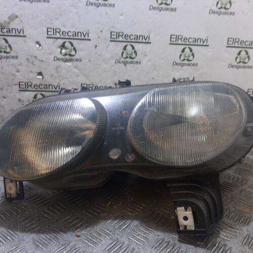 FARO IZQUIERDO MG ROVER SERIE 75 (J/RJ) Confort   |   06.04 – 12.05