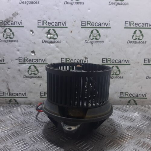 MOTOR CALEFACCION RENAULT SCENIC (JA..) 1.9 dCi Fairway   |   03.01 – 12.03