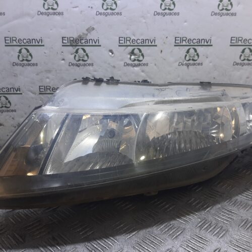 FARO IZQUIERDO HONDA CIVIC BERLINA 5 (FK) 2.2 i-CTDi Comfort   |   09.05 – 12.12