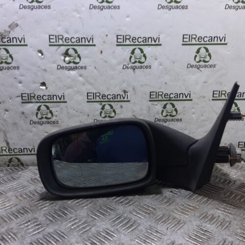 RETROVISOR IZQUIERDO RENAULT LAGUNA GRANDTOUR III Emotion   |   11.10 – 12.16